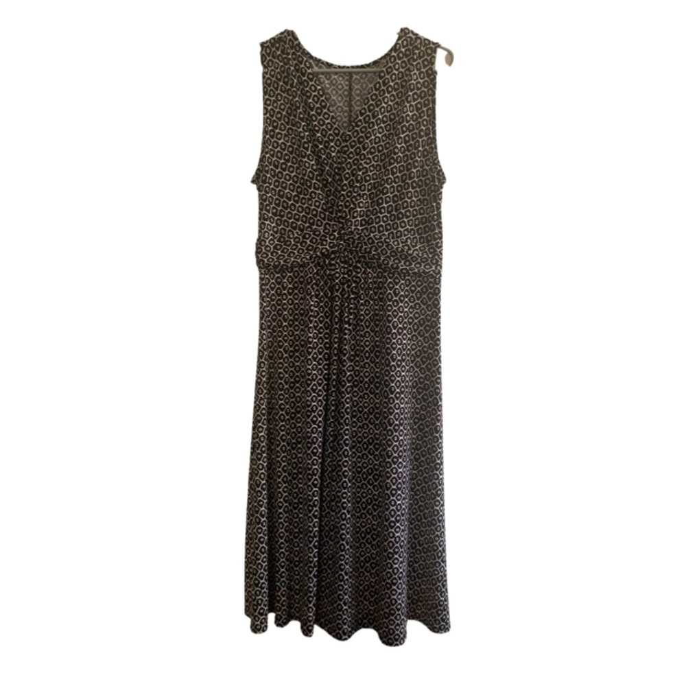 Croft & Barrow dress